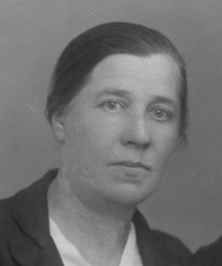 Аксенова Валентина Васильевна