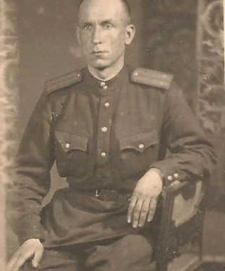 Саванович Василий Иосифович