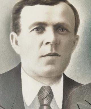 Тимин Матвей Семёнович