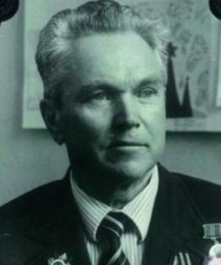 Сибиряков Алексей Степанович