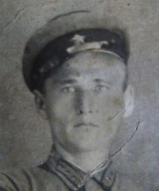 Родионов Борис Иванович