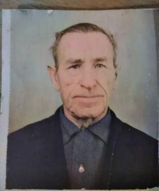 Четверяков Андрей Илларионович
