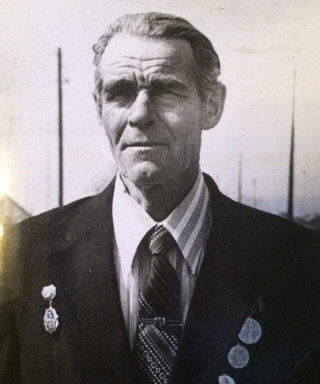 Карепов Анатолий Макарович