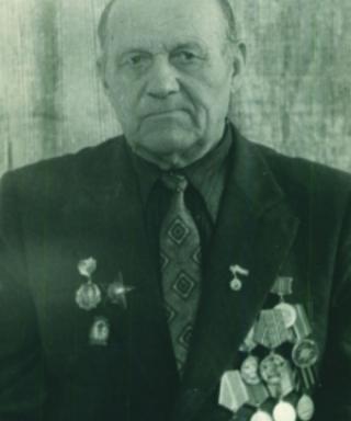Левинский Фёдор Афанасьевич