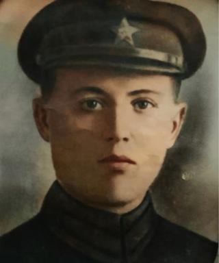 Водолазский Георгий Стефанович