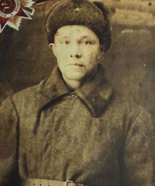 Лобанов Дмитрий Дорофеевич