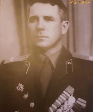 Приходько Дмитрий Григорьевич