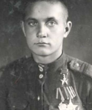 Ардашев Валентин Кузьмич