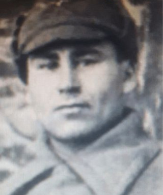 Пихтин Михаил Евдокимович