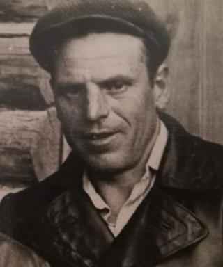Седельников Семён Николаевич