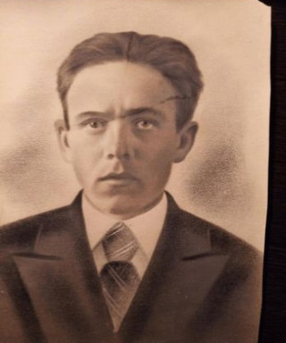 Карпачев Виктор Никитович