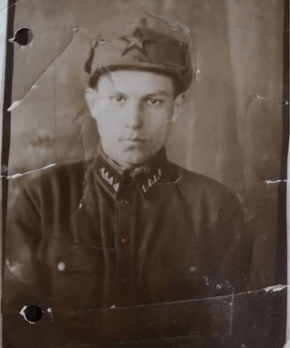 Новиков Сергей Константинович