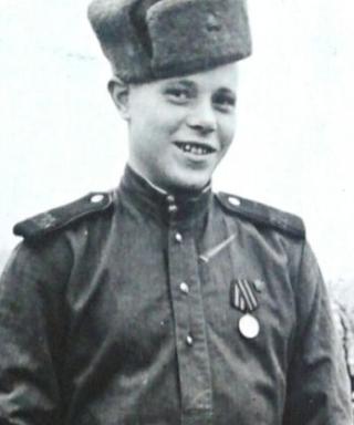 Гогин Николай Сергеевич