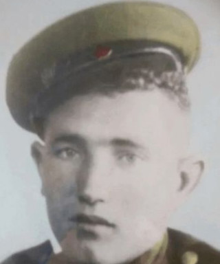 Новиков Иван Никитович