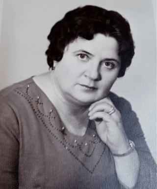 Смирнова Надежда Николаевна