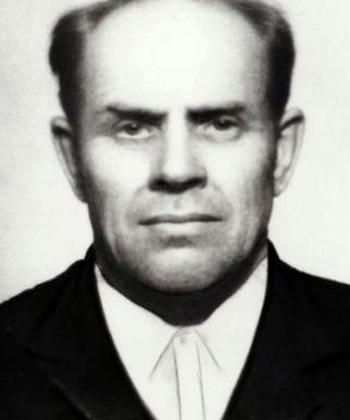 Грабилов Павел Александрович