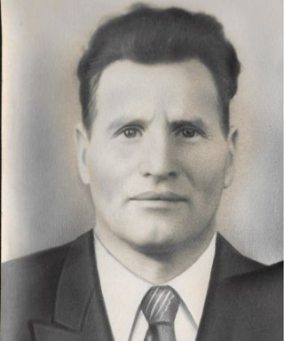 Андросов Иван Андреевич