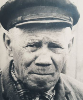 Амочаев Николай Гаврилович