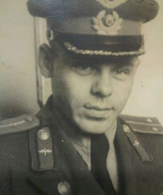 Шумский Дмитрий Федорович