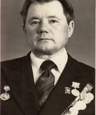 Адиев Равиль Адиевич