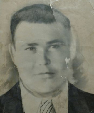 Каримов Мурза Мухаметович