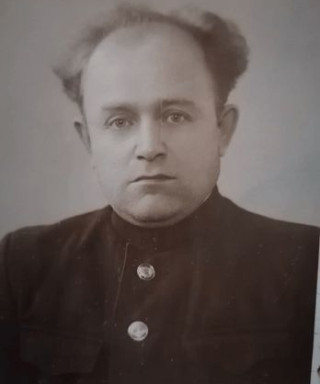 Бойков Сергей Никонорович