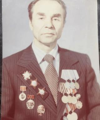Диденко Николай Иванович