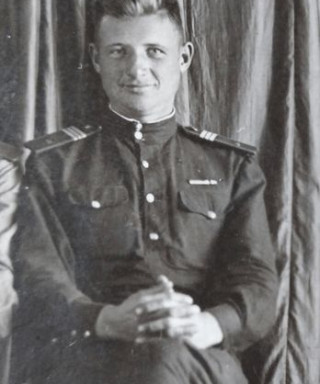 Анциферов Георгий Александрович