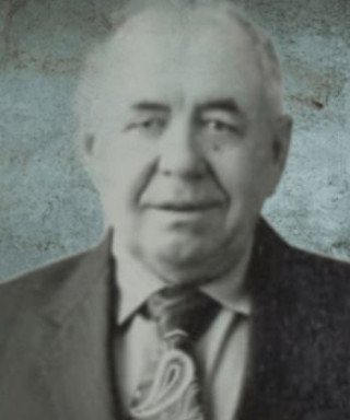 Корчебный Иван Антонович