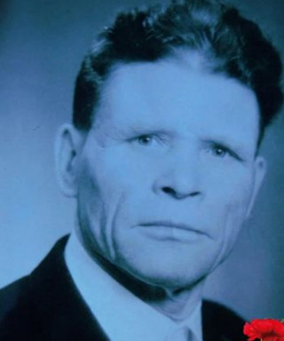 Подшивалов Дмитрий Кузьмич