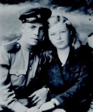 Романова Галина Лукьяновна