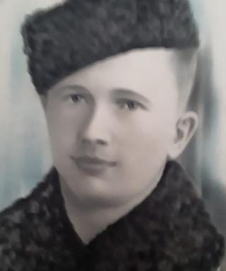 Фидик Станислав Владимирович