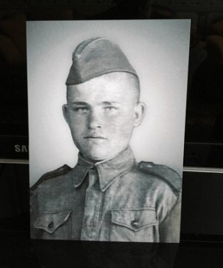 Фадеев Игнатий Никифорович