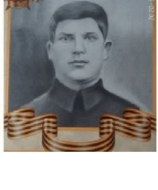 Котелевский Михаил Степанович