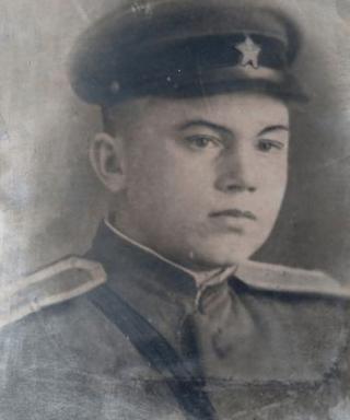 Смирнов Сергей Васильевич