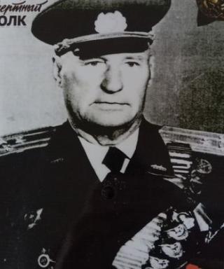 Шестак Яков