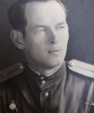 Петрович Глеб Викторович