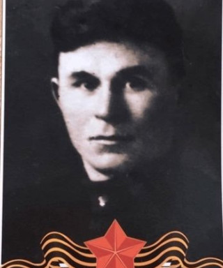 Зиганшин Абдулхак Зиганшович