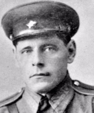 Вербицкий Тимофей Петрович