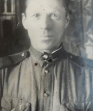 Свечников Василий Николаевич