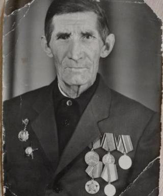 Соболев Николай Евдокимович