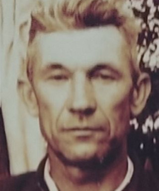 Гусаров Пётр Михайлович