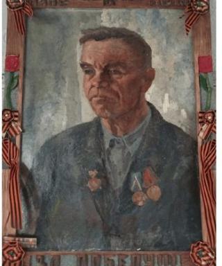 Евстропов Павел Андреевич