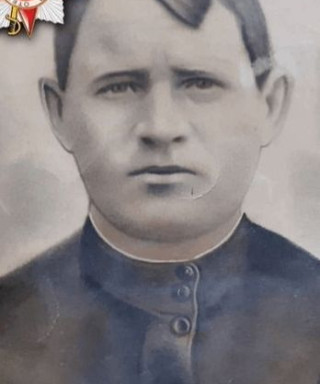 Волоконский Лаврентий