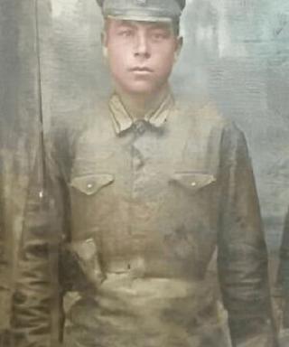 Ракитин Василий Анисимович