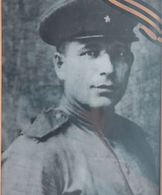 дунаев иван петрович