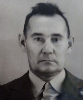 Юлбарисов Юзембай Миниярович