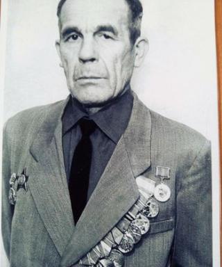 Шлемов Алексей Дмитриевич