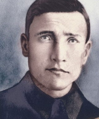 Кочетков Иван Васильевич