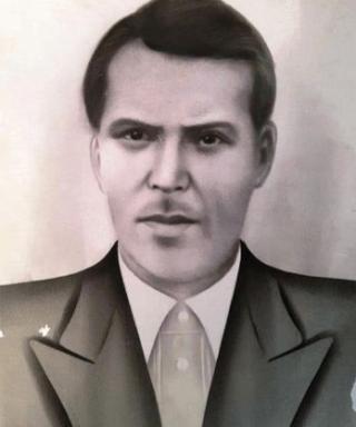 Гугнин Василий Иванович